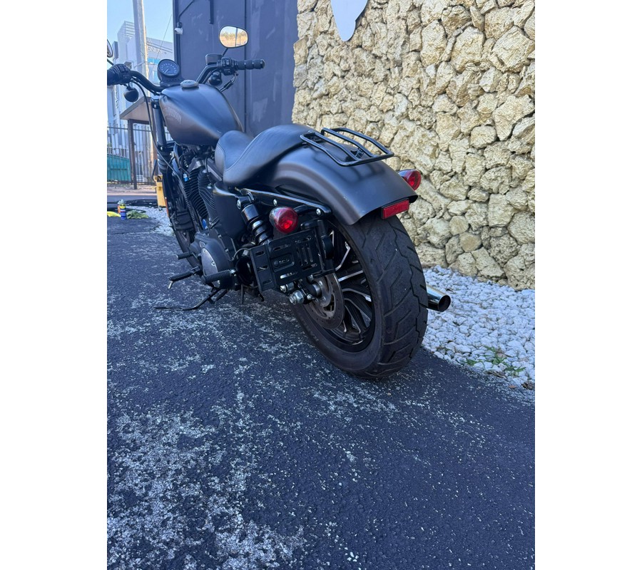 2014 Harley-Davidson Sportster® Iron 883™