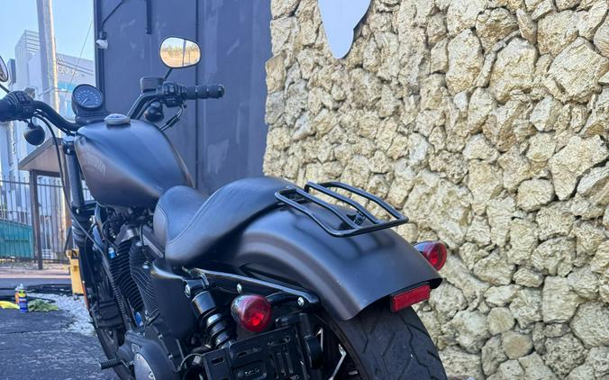 2014 Harley-Davidson Sportster® Iron 883™
