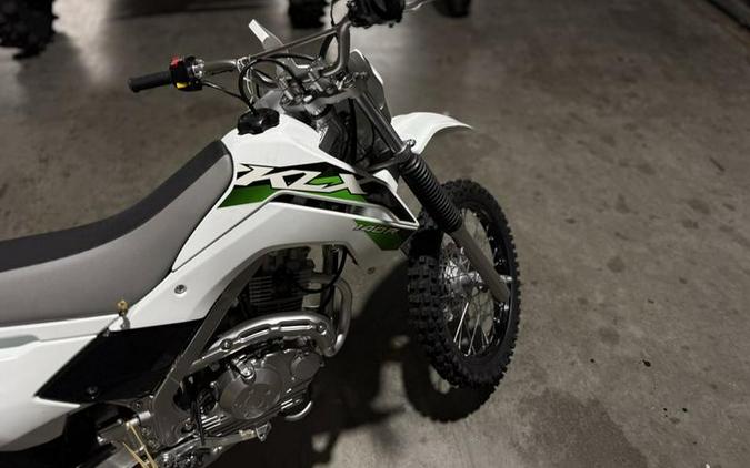 2026 Kawasaki KLX®140R