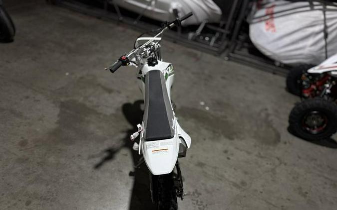 2026 Kawasaki KLX®140R