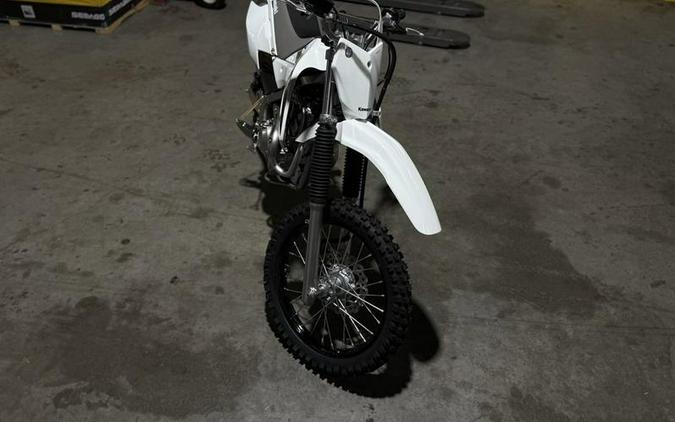 2026 Kawasaki KLX®140R