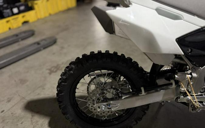 2026 Kawasaki KLX®140R