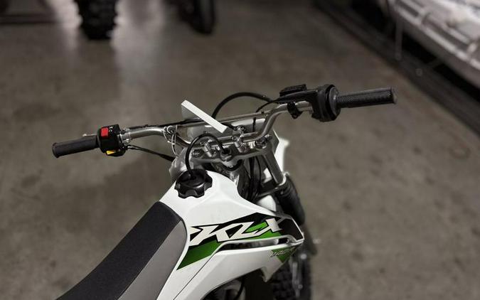 2026 Kawasaki KLX®140R