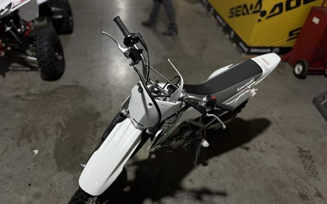 2026 Kawasaki KLX®140R