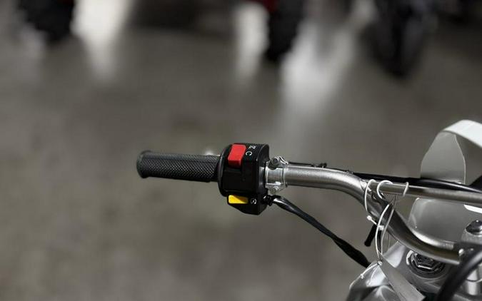 2026 Kawasaki KLX®140R