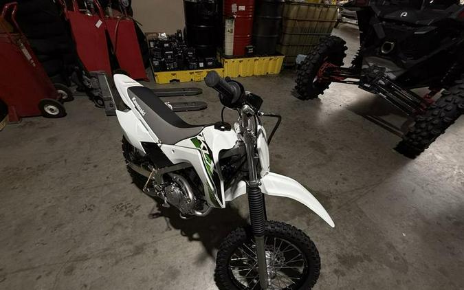 2026 Kawasaki KLX®140R