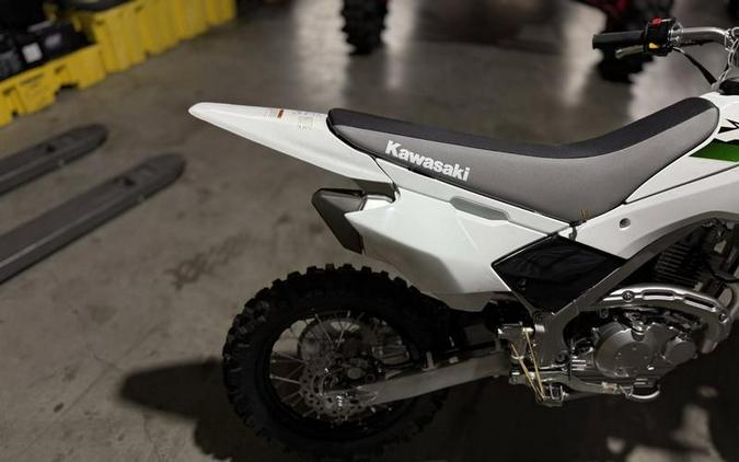 2026 Kawasaki KLX®140R