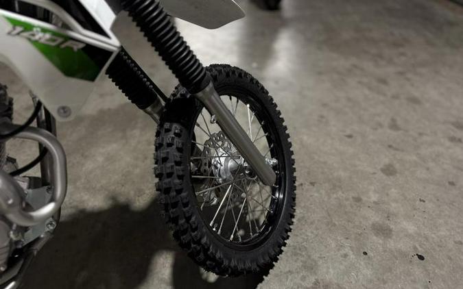 2026 Kawasaki KLX®140R