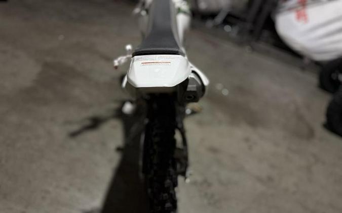 2026 Kawasaki KLX®140R