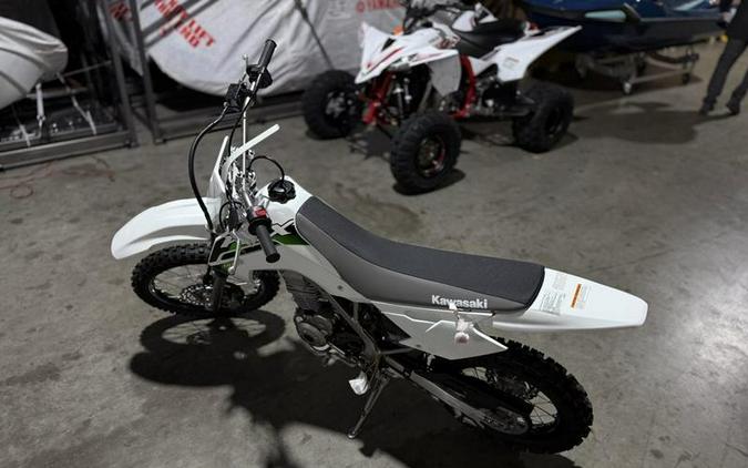 2026 Kawasaki KLX®140R