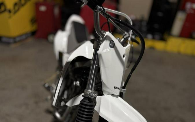 2026 Kawasaki KLX®140R