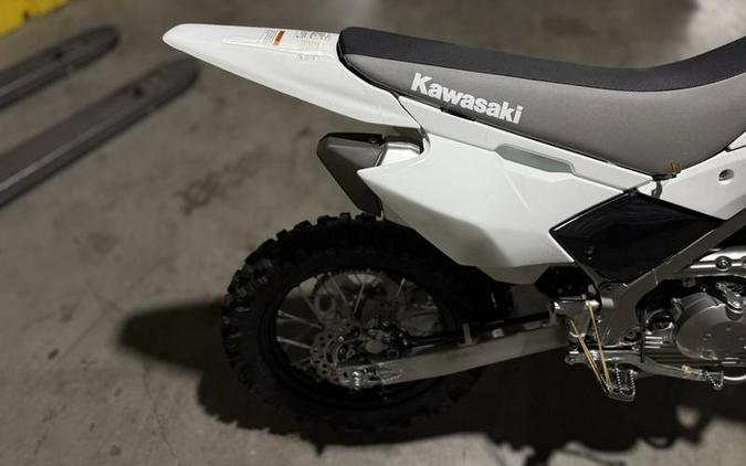 2026 Kawasaki KLX®140R