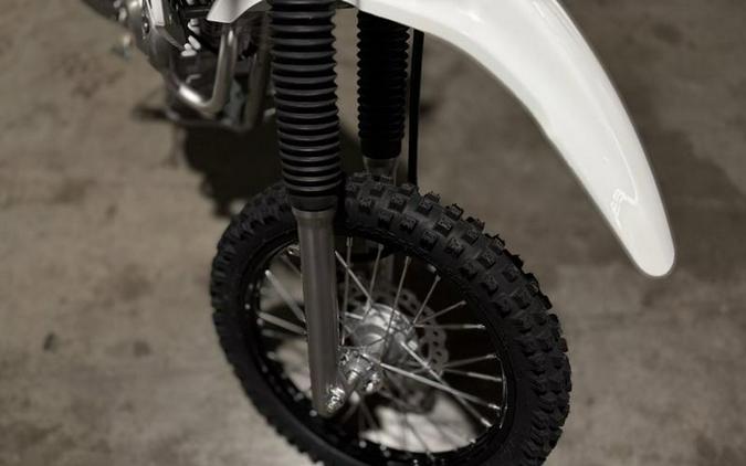 2026 Kawasaki KLX®140R