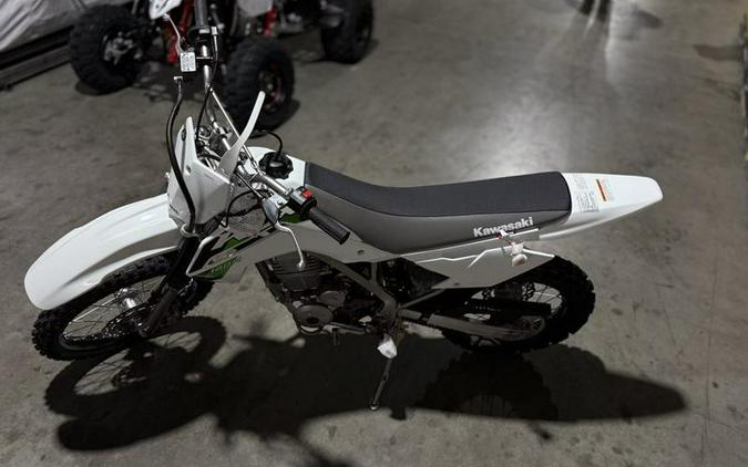 2026 Kawasaki KLX®140R