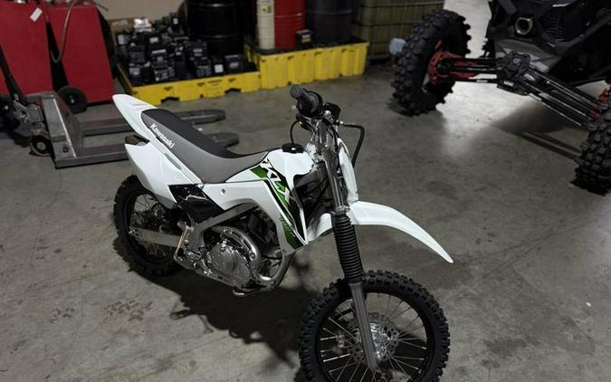 2026 Kawasaki KLX®140R