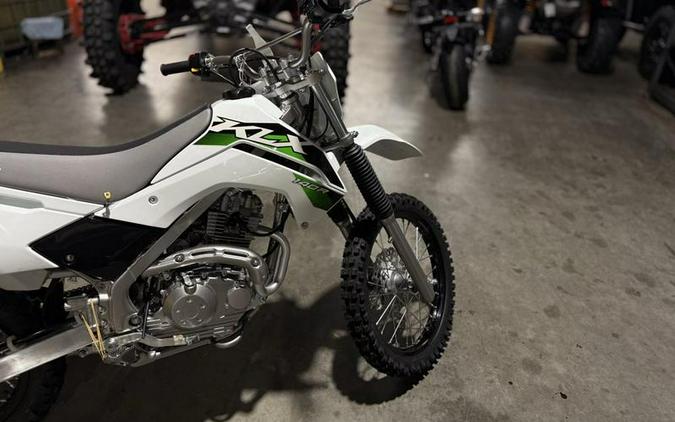 2026 Kawasaki KLX®140R