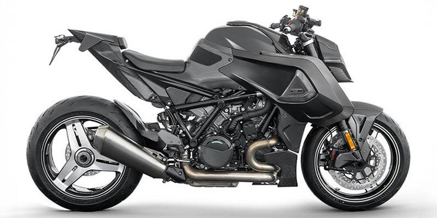 2026 BRABUS 1400 R Signature Edition - KTM