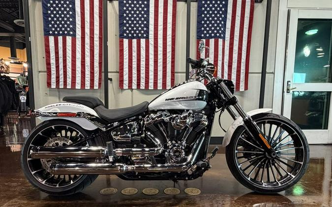 2023 Harley-Davidson Softail® Breakout®