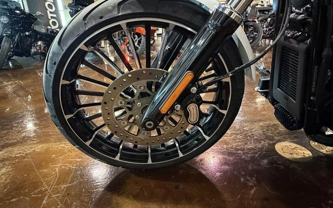 2023 Harley-Davidson Softail® Breakout®