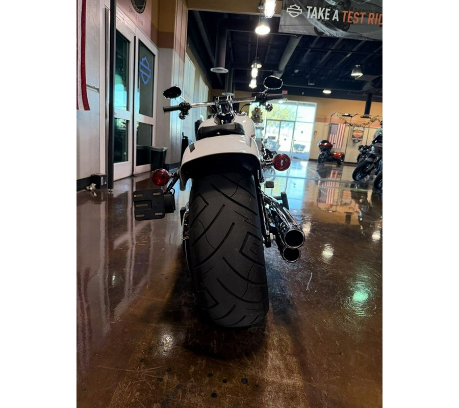 2023 Harley-Davidson Softail® Breakout®