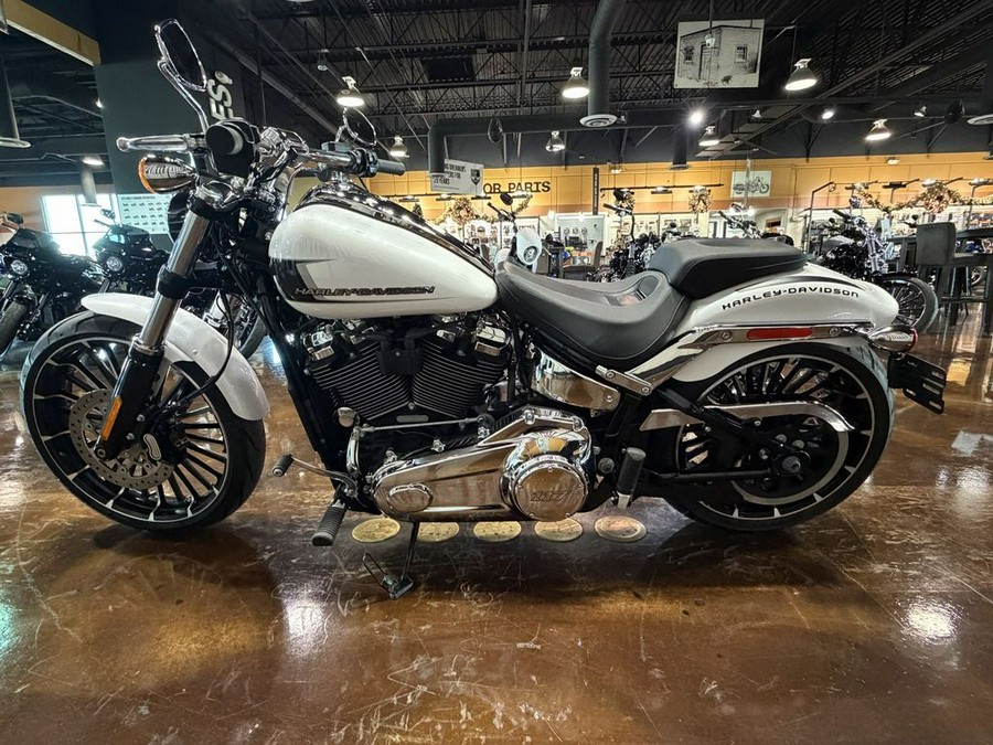 2023 Harley-Davidson Softail® Breakout®