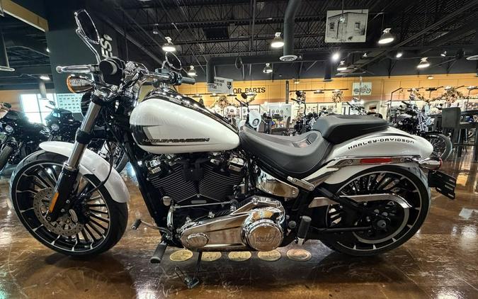 2023 Harley-Davidson Softail® Breakout®