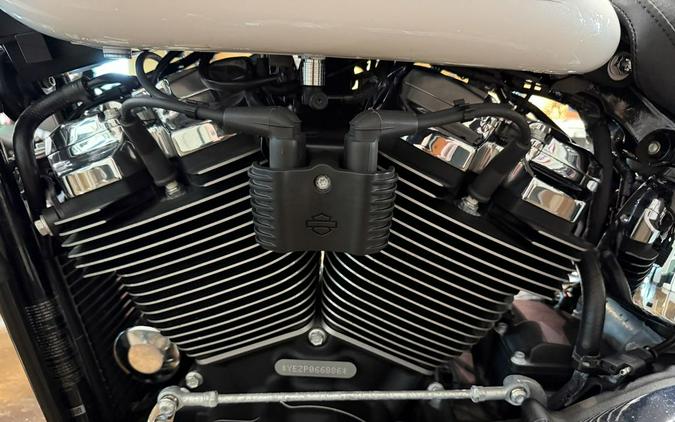 2023 Harley-Davidson Softail® Breakout®
