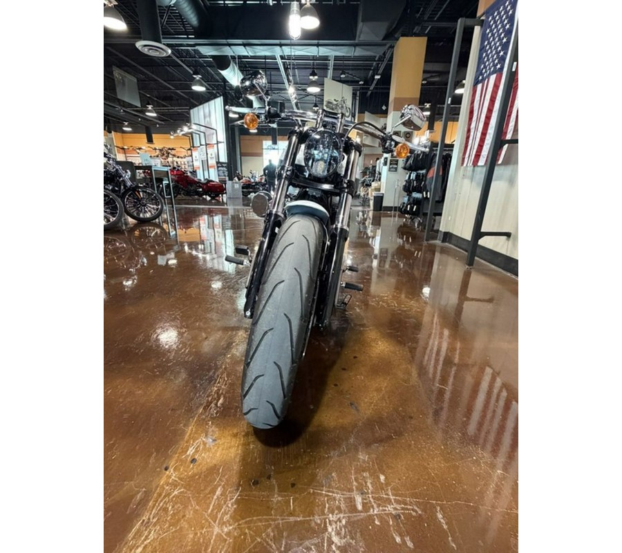 2023 Harley-Davidson Softail® Breakout®