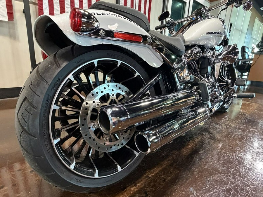 2023 Harley-Davidson Softail® Breakout®