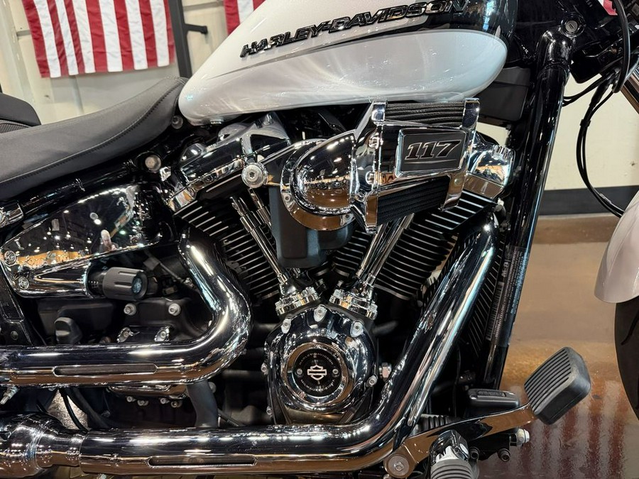2023 Harley-Davidson Softail® Breakout®