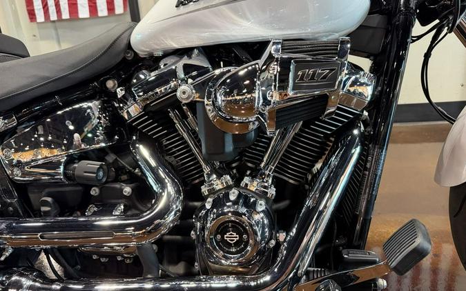 2023 Harley-Davidson Softail® Breakout®
