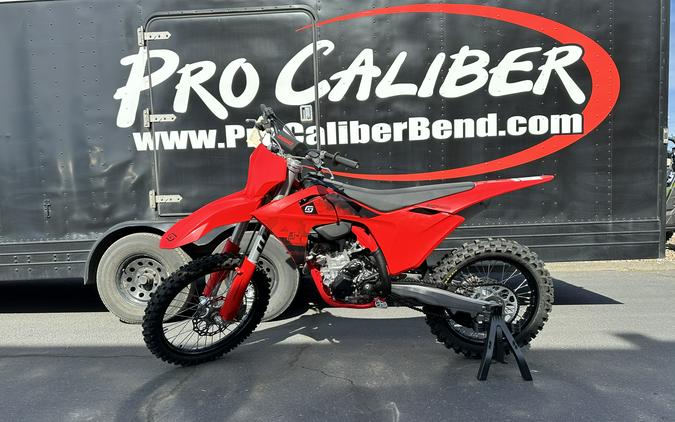 2026 GASGAS MC 250F