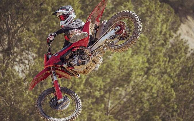 2026 GASGAS MC 250F