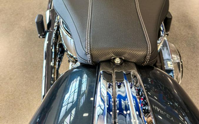 2026 Harley-Davidson Softail FXBR - Breakout