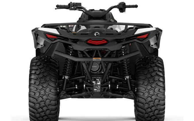 2026 Can-Am Outlander Electric