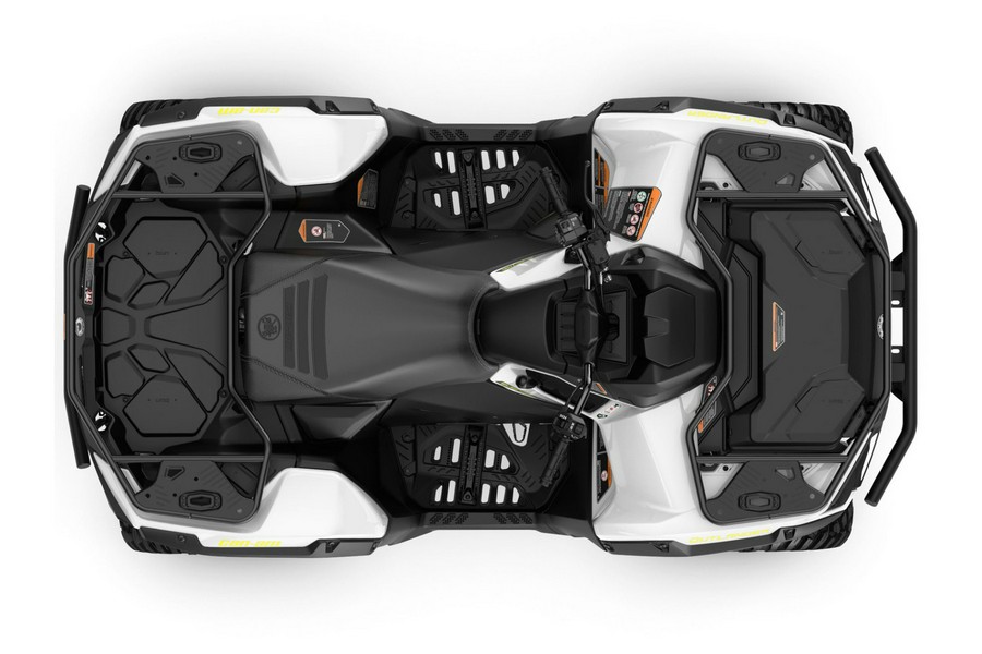 2026 Outlander Electric - Can-Am