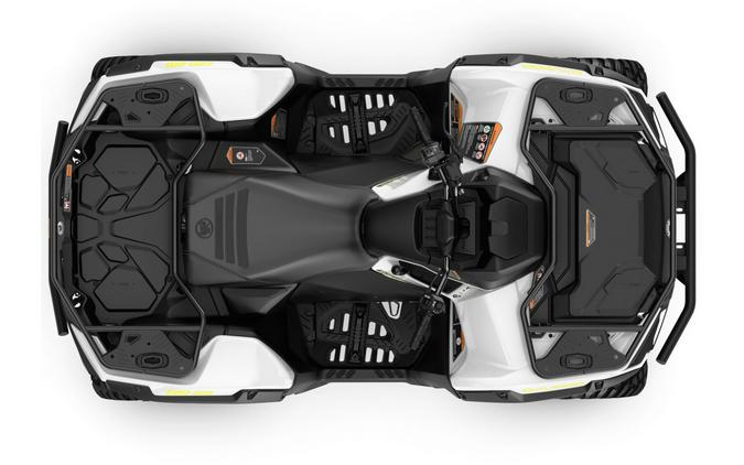 2026 Can-Am Outlander Electric