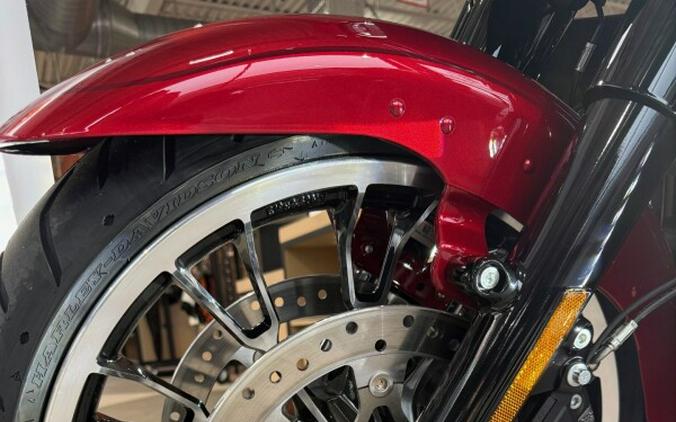 FLHXL 2026 Street Glide Limited
