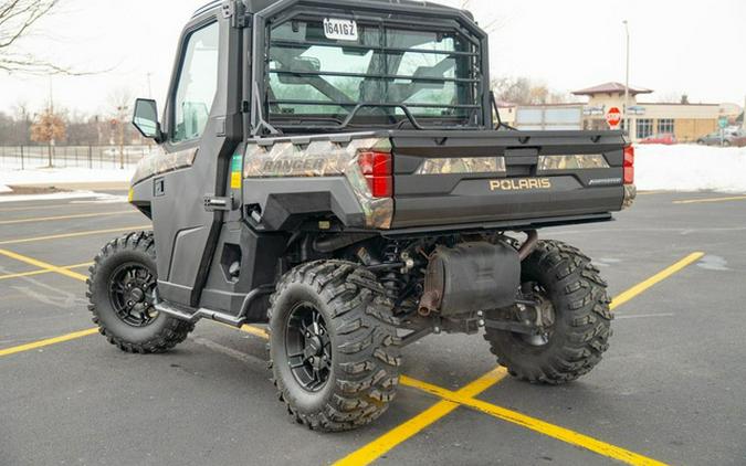 2025 Polaris Ranger XP 1000 NorthStar Edition Ultimate Camo