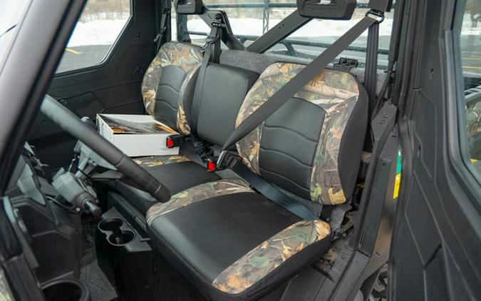 2025 Polaris Ranger XP 1000 NorthStar Edition Ultimate Camo
