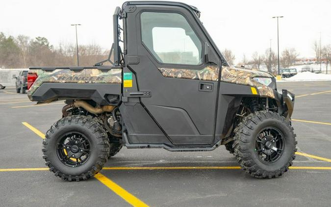 2025 Polaris Ranger XP 1000 NorthStar Edition Ultimate Camo