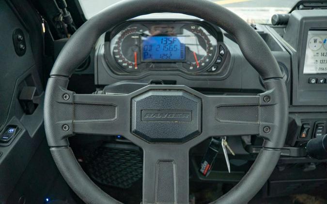 2025 Polaris Ranger XP 1000 NorthStar Edition Ultimate Camo