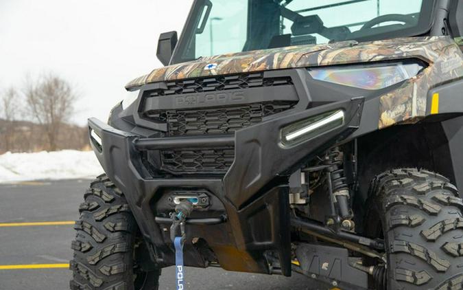 2025 Polaris Ranger XP 1000 NorthStar Edition Ultimate Camo