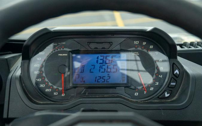 2025 Polaris Ranger XP 1000 NorthStar Edition Ultimate Camo