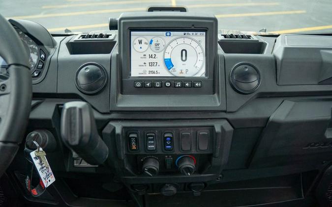 2025 Polaris Ranger XP 1000 NorthStar Edition Ultimate Camo