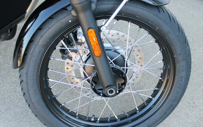 2026 Bonneville T100 - Triumph