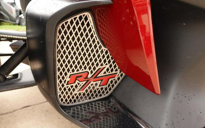 2021 Can-Am Spyder RT Limited