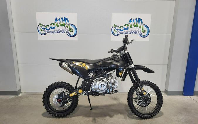 2026 BLP V4 125 Dirt Bike