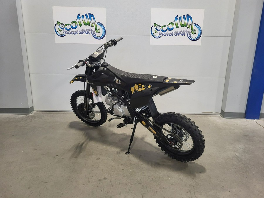 2026 BLP V4 125 Dirt Bike