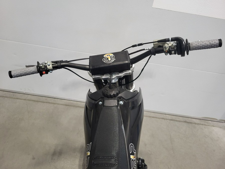 2026 BLP V4 125 Dirt Bike